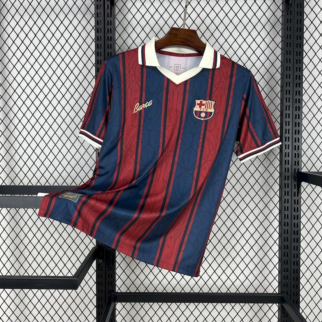 Barcelona Special Edition Jersey 25/26