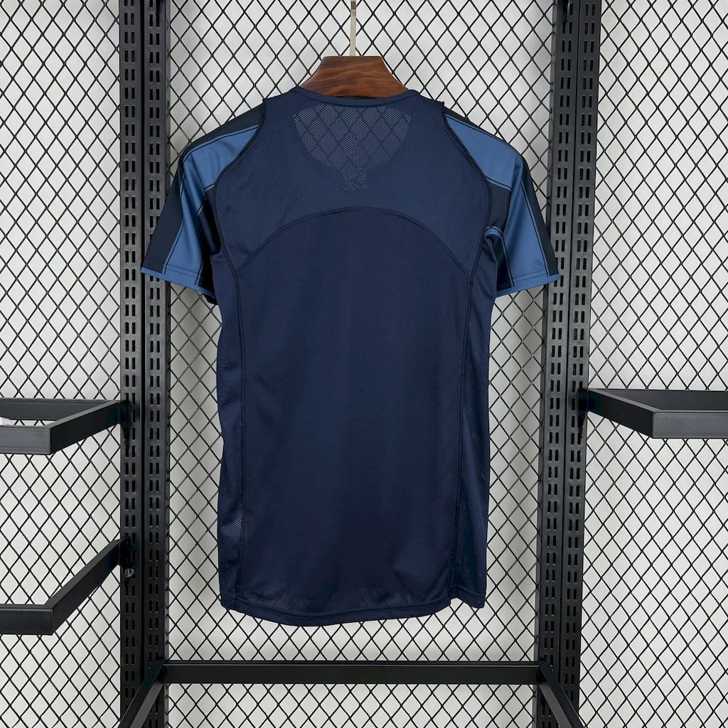 Inter Milan Jersey Third 04/05 Retro