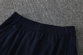 Tracksuit Marseille Dark Blue 25/26