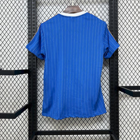 Real Madrid x Adidas Originals SL Blue Jersey 25/26