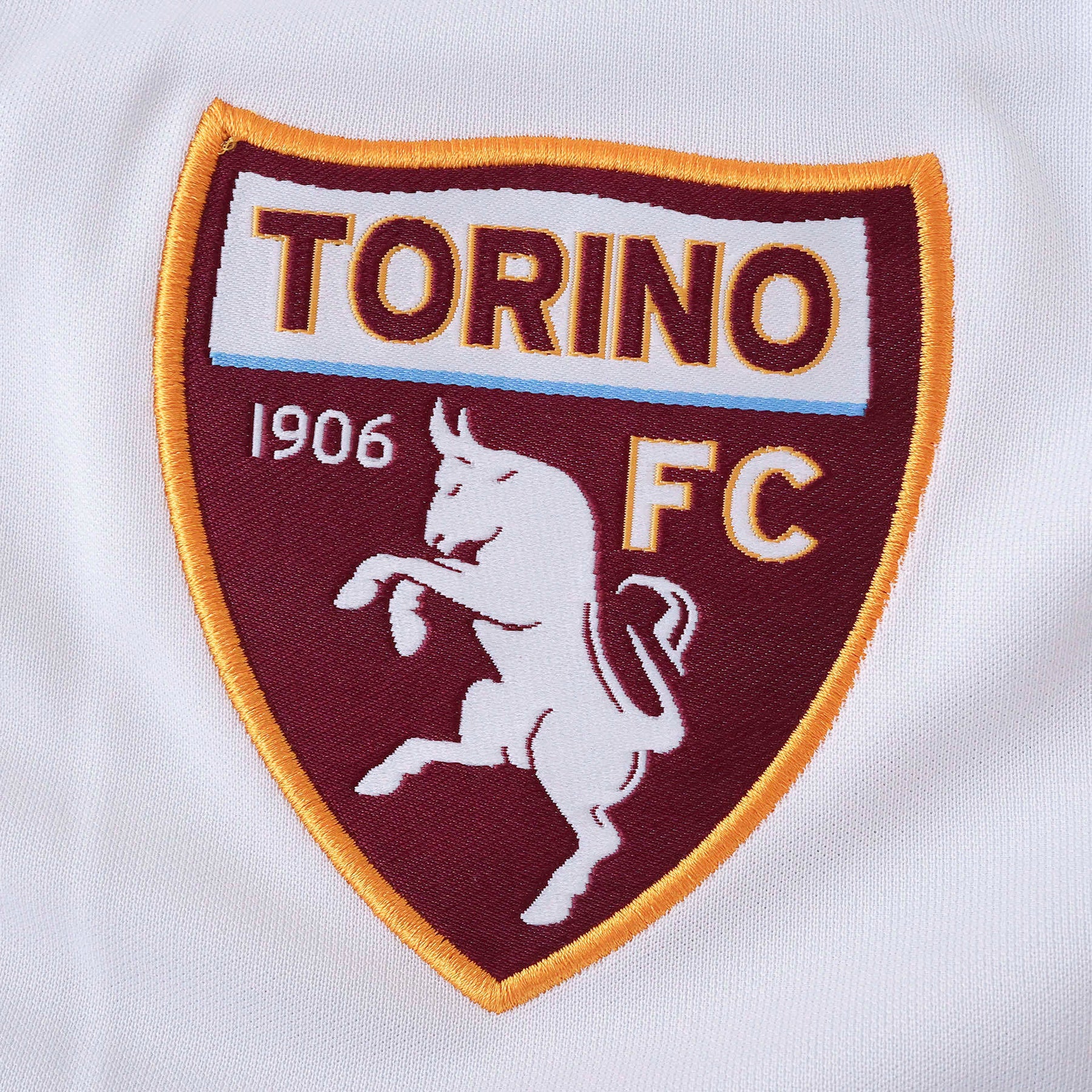 Torino Away Jersey 25/26