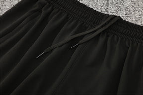 Tracksuit Liverpool Green/Black 25/26