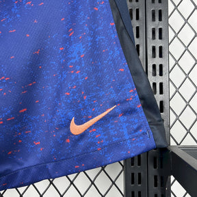 France Home Shorts 2026