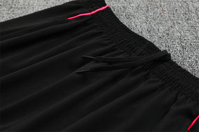 Tracksuit Arsenal Black/Pink 25/26