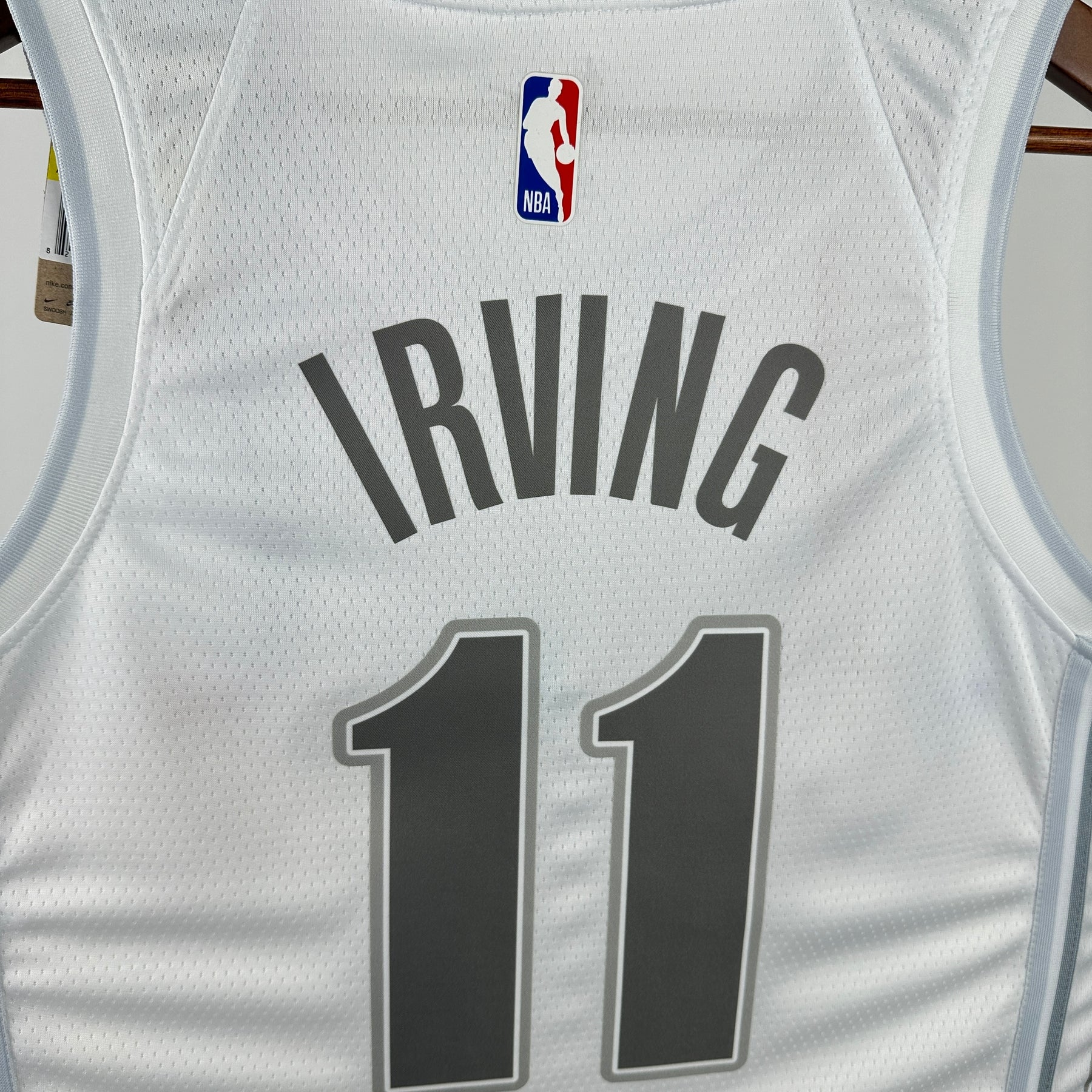 Dallas Mavericks City Edition 24/25 NBA Jersey