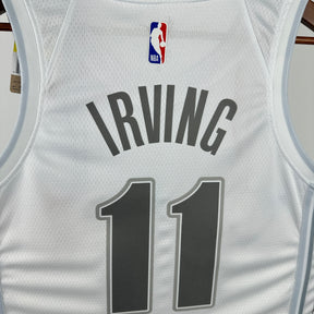Dallas Mavericks City Edition 24/25 NBA Jersey