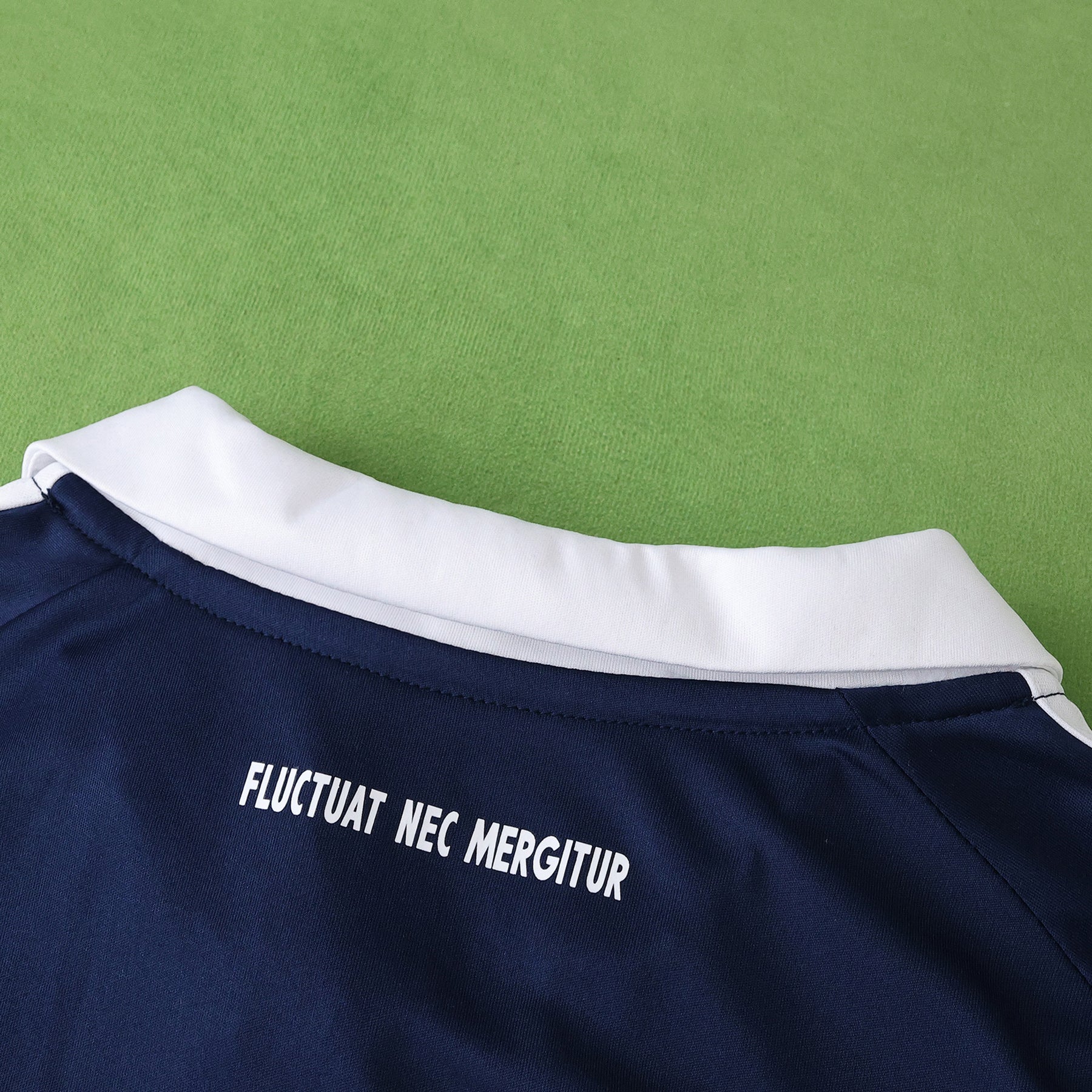 Paris FC Home Jersey 25/26