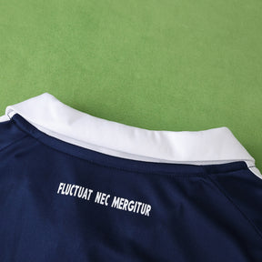 Paris FC Home Jersey 25/26