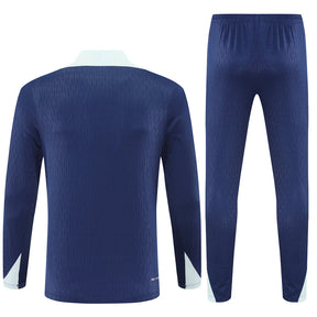 Tracksuit Inter Milan Dark Blue Training 25/26