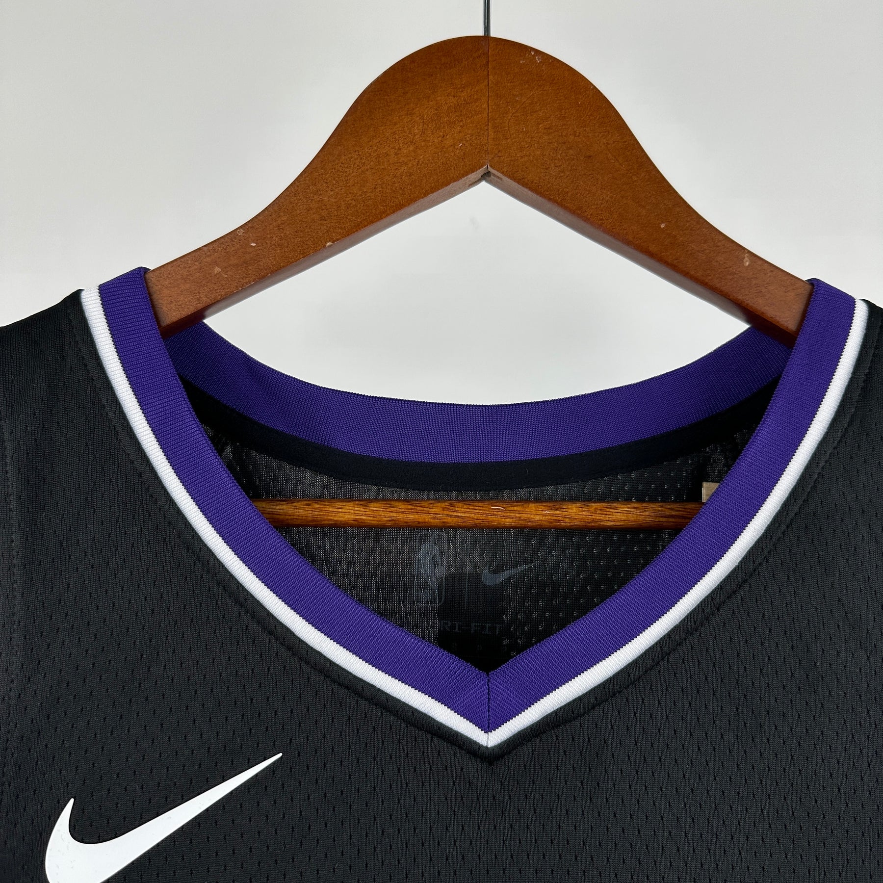 Sacramento Kings Icon Edition NBA Jersey