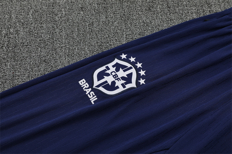 Tracksuit Brazil Colorful 25/26