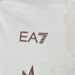 Napoli Away Jersey 25/26