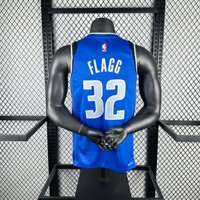 Dallas Mavericks Icon Edition NBA Jersey