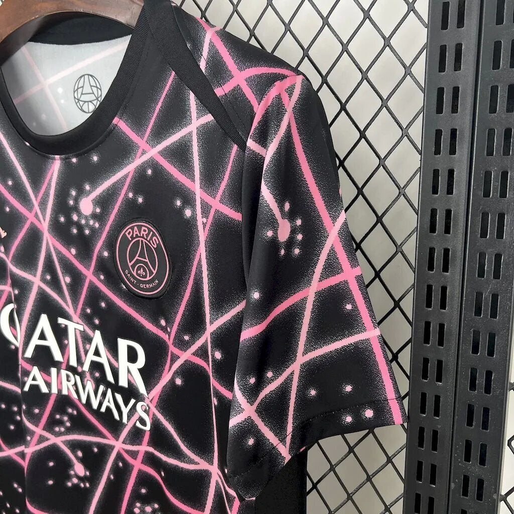 Paris Training Jersey 25/26