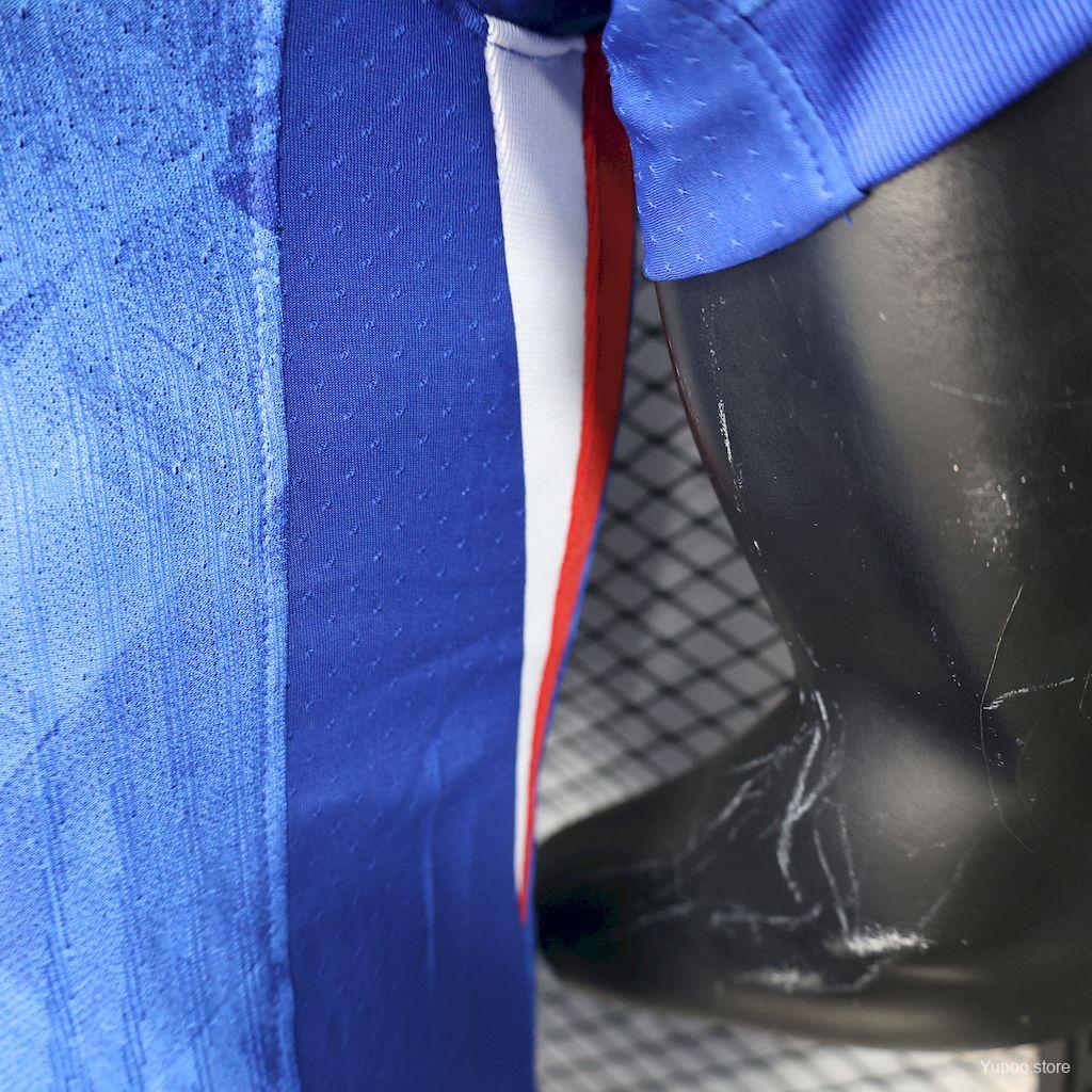 Chelsea Home 25/26 Jersey Player