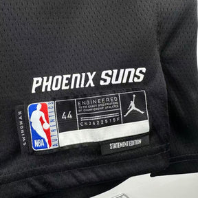 Phoenix Suns Statement Edition NBA Jersey