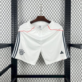 Shorts Bayern Munich Away 25/26