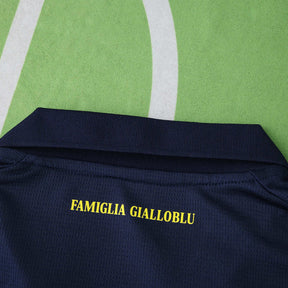 Parma Fourth Jersey 25/26