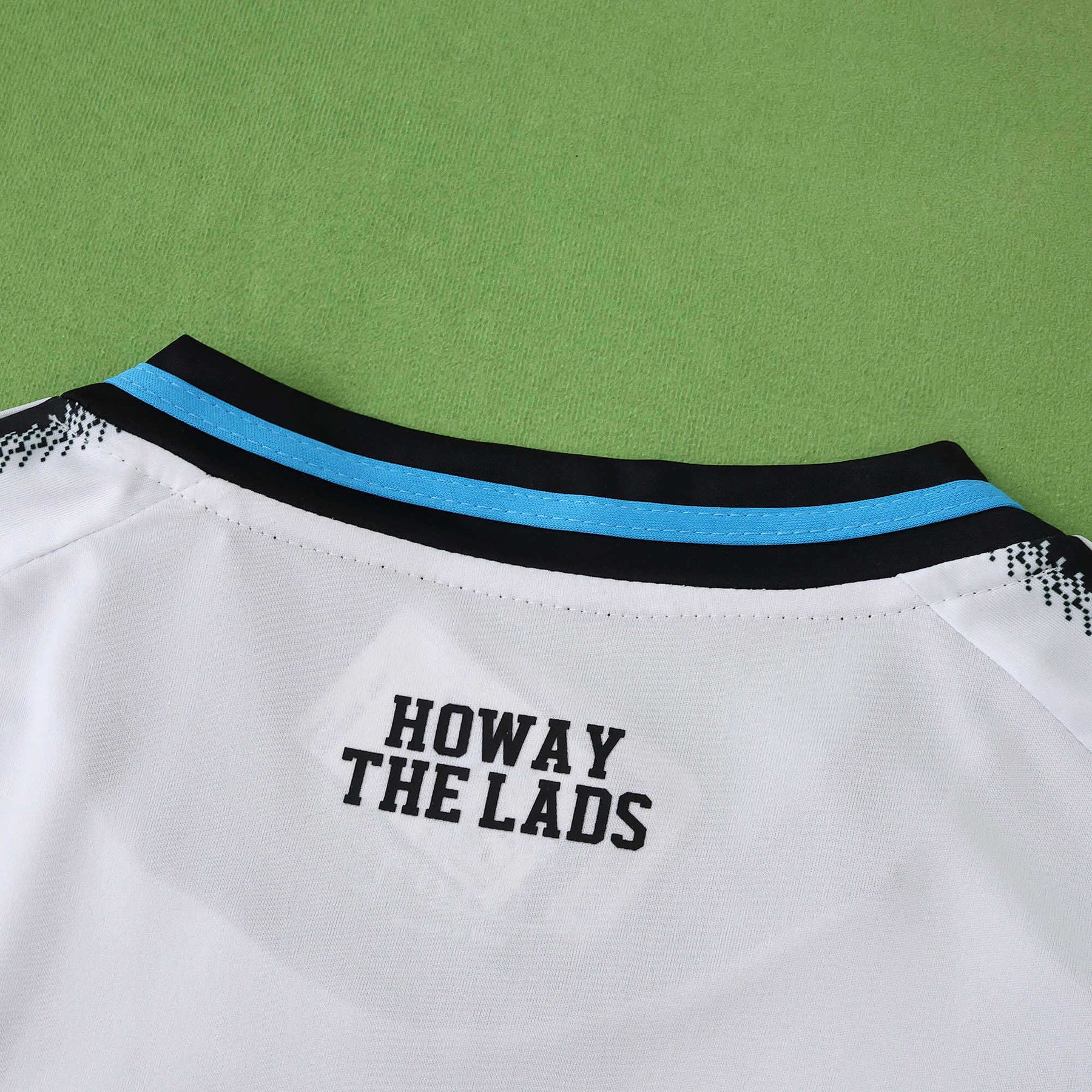 Newcastle Home Jersey 25/26