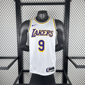 Maillot NBA édition Association des Lakers de Los Angeles