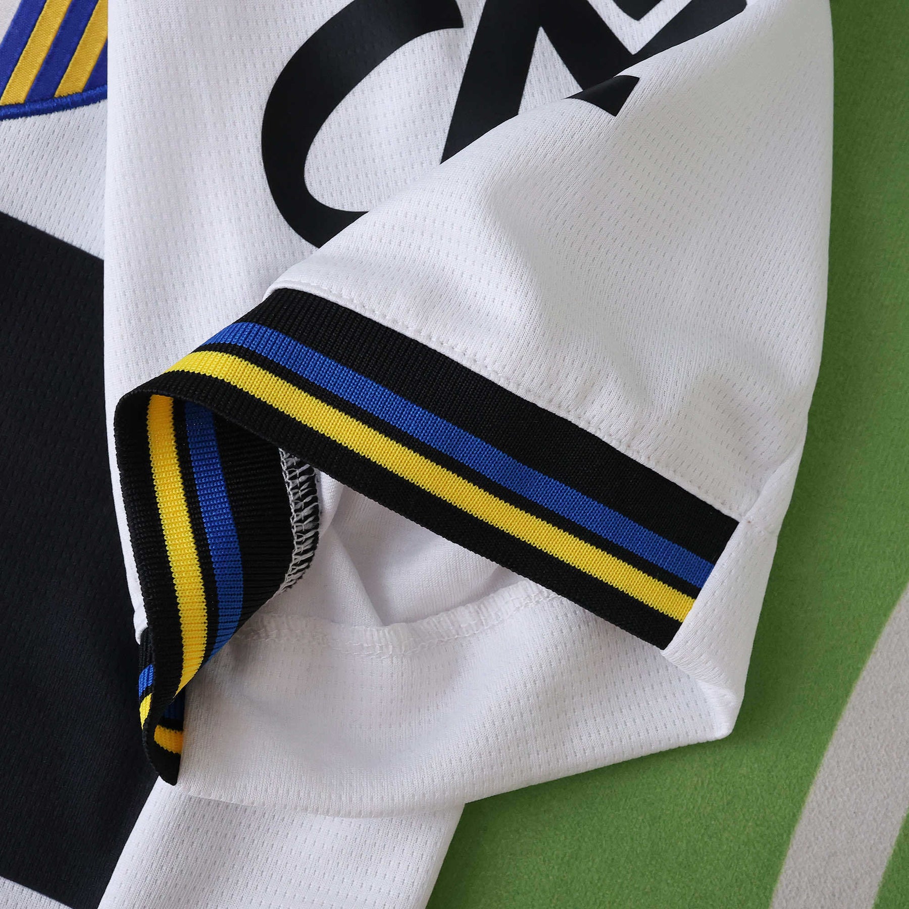 Parma Home Jersey 25/26