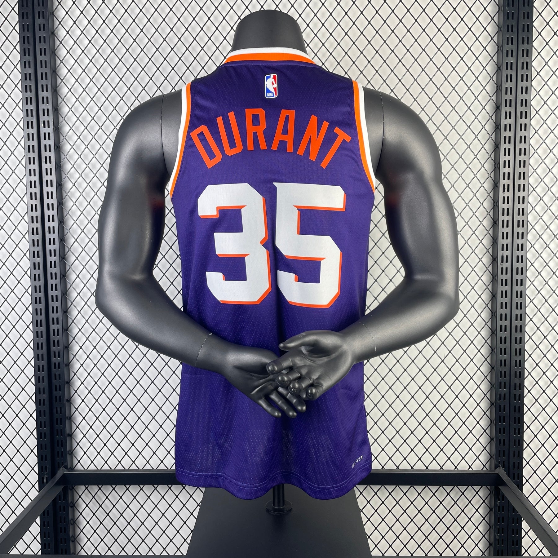Phoenix Suns Icon Edition NBA Jersey