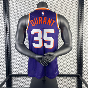 Phoenix Suns Icon Edition NBA Jersey