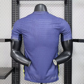 Atlético Madrid Away 25/26 Jersey Player