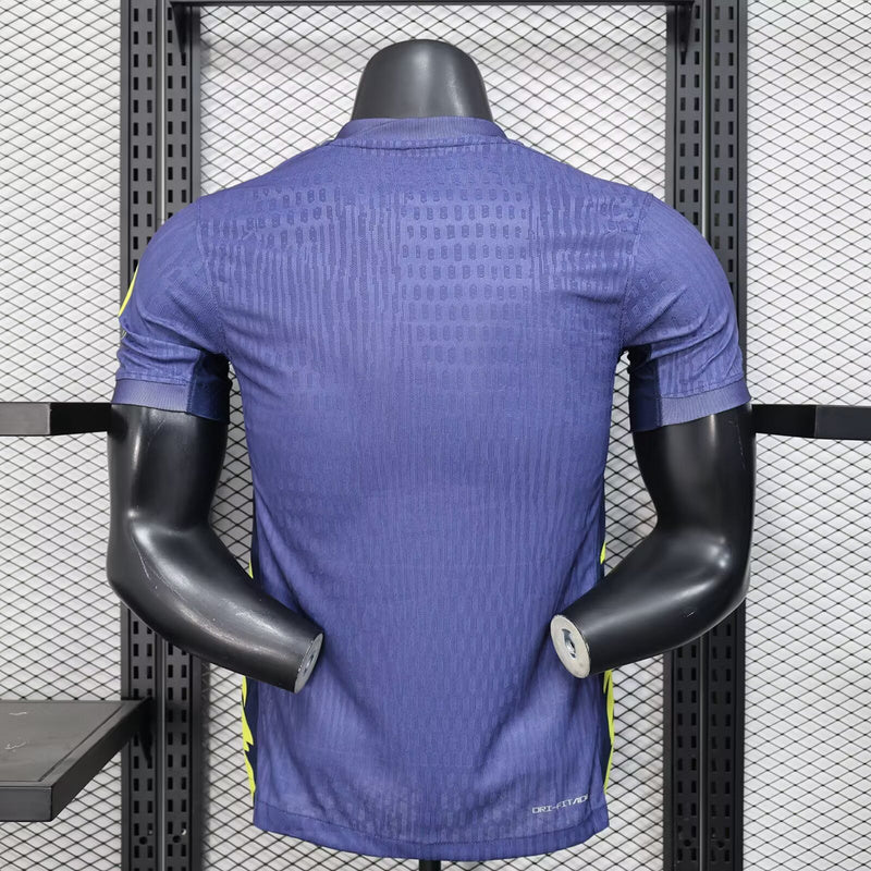 Atlético Madrid Away 25/26 Jersey Player