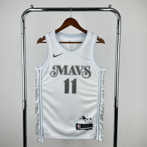 Dallas Mavericks City Edition 24/25 NBA Jersey