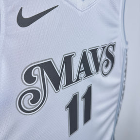 Dallas Mavericks City Edition 24/25 NBA Jersey