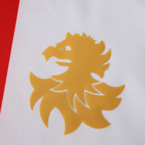 Genoa Away Jersey 25/26