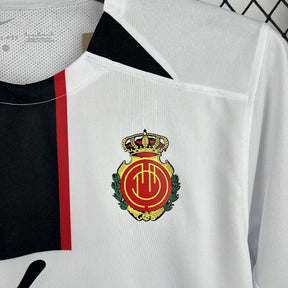 Mallorca Away Jersey 25/26