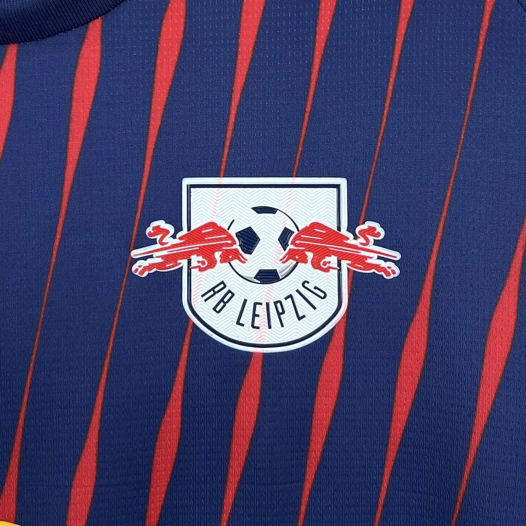 RB Leipzig Away Jersey 25/26