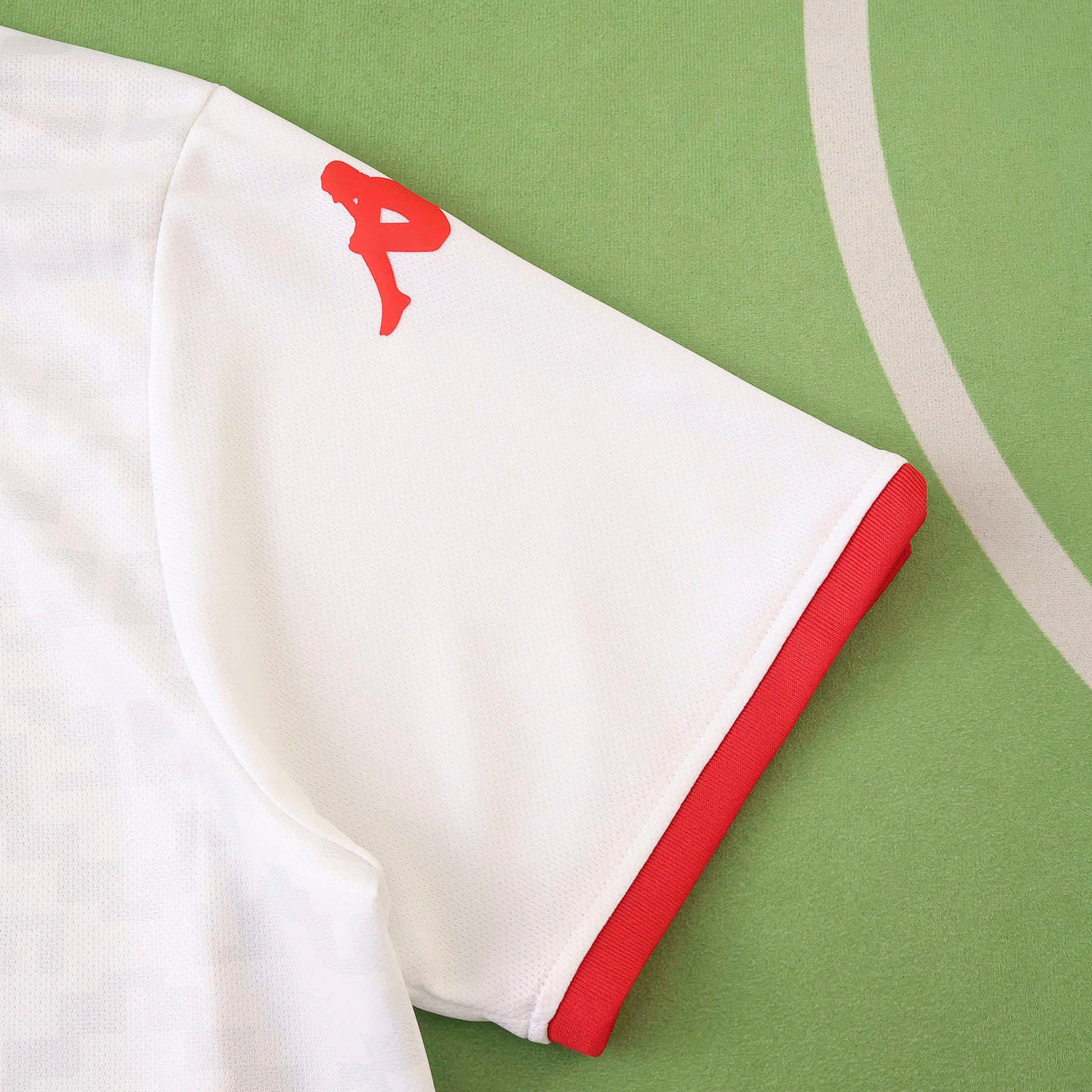 Tunisia Away Jersey 2026