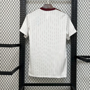 Arsenal x Adidas Originals SL White Jersey 25/26