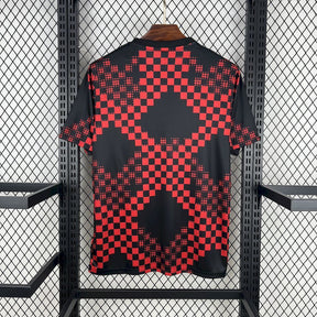 Benfica Pre-Match Jersey 25/26