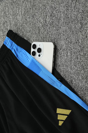 Argentina Hoodie Black 24/25