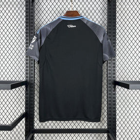 Aston Villa Away Jersey 25/26