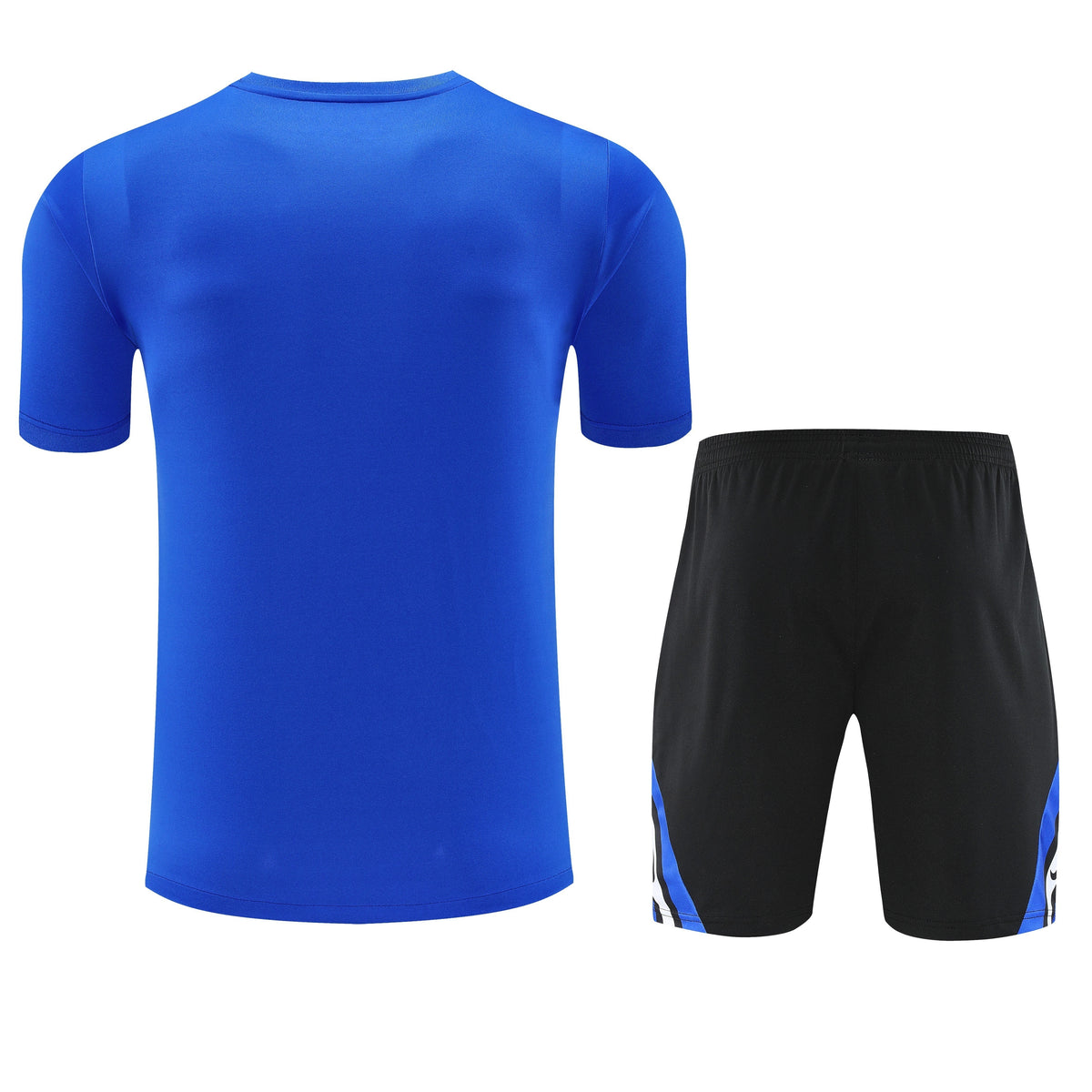 Kit Shirt + Shorts Inter Milan Blue Training 25/26