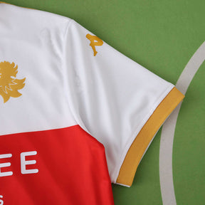 Genoa Away Jersey 25/26