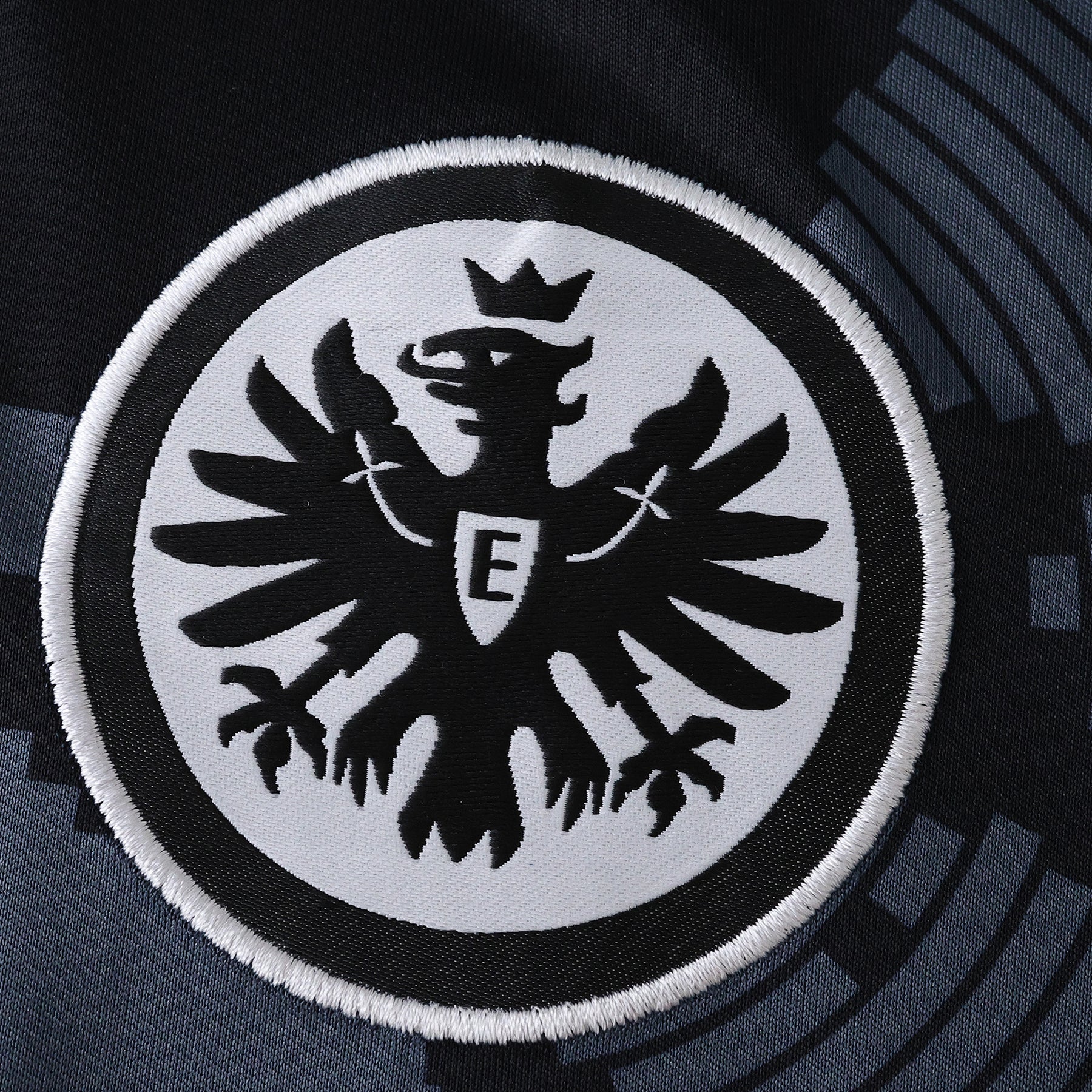 Frankfurt Third Jersey 25/26