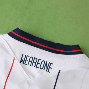 Bologna Away Jersey 25/26