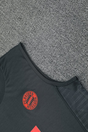 Kit Tank Top + Shorts Bayern Munich 25/26