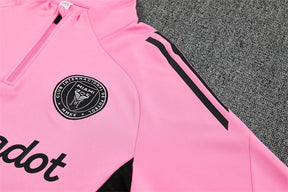 Tracksuit Inter Miami Pink Training 25/26