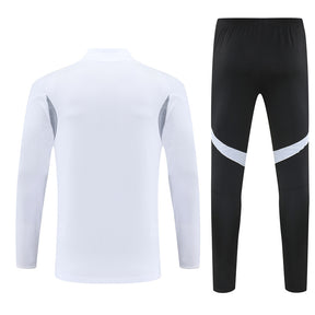 Tracksuit Inter Miami White Training 25/26