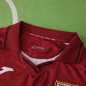 Torino Home Jersey 25/26