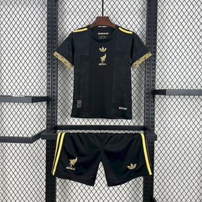 Mexico Home 2025 Kit Kids