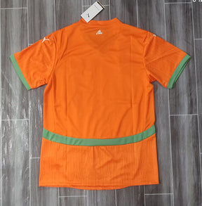 Ivory Coast Home Jersey 24/25