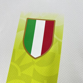 Inter Milan x Valentino Rossi Special Edition Away Jersey 24/25